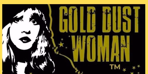 Gold Dust Woman (Stevie Nicks Experience) on the Beach Stage!