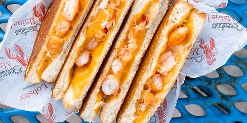 \ud83d\ude9a\ud83e\udd9e Cousins Maine Lobster At \u2013 22nd Street, Lancaster \ud83c\udf7d\ufe0f\ud83c\udf34