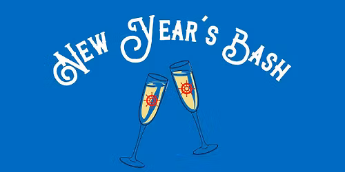 New Year's Bash