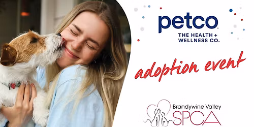 Pet Adoption Event