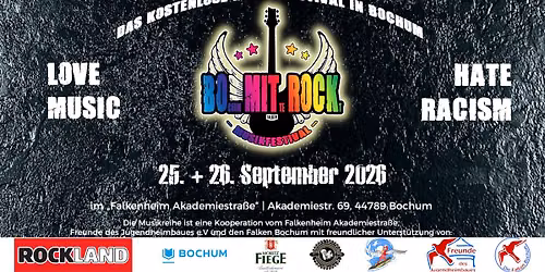 BO-MIT-ROCK VII