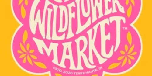 Wildflower Christmas Market