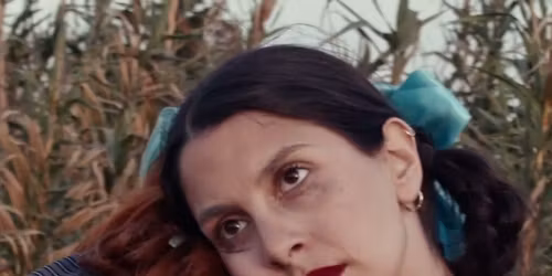 LAST SCREENING: MISMOS PUNTOS (2025) | A Short Dance Film