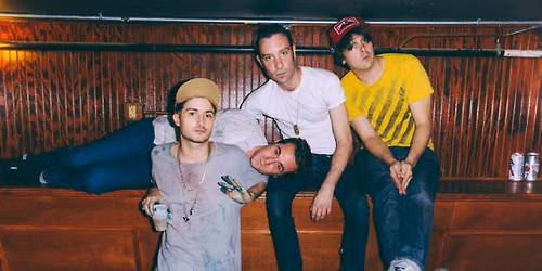The Black Lips