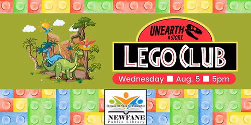 LEGO Club