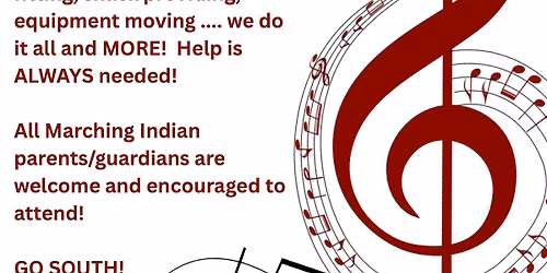 Indian Bandwagon Meeting
