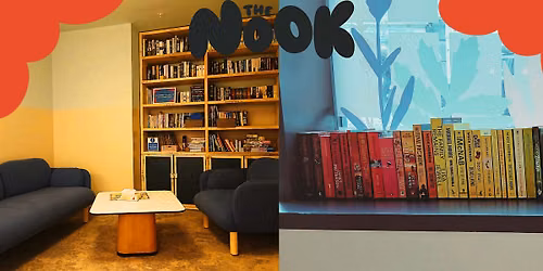 The Reading Nook