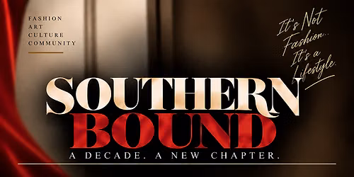 Become a Partner: Southern Bound