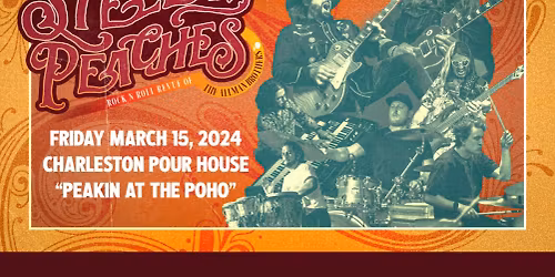 Reock and Roll Revue