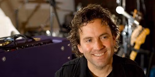 Colin Gawel CG2 - FREE Happening Hour Show