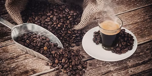 Shalom Coffee Ceremonies