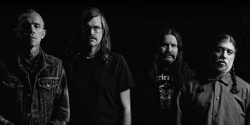Converge w\/ Cave In
