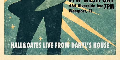 Eliot Lewis Live in Westport, CT