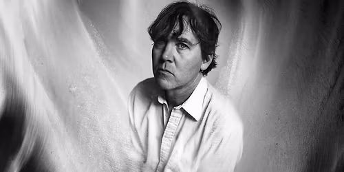 Cass McCombs + Band: Interior Live Oak Live at The Grey Eagle