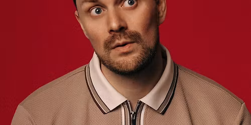 Marc Jennings: Work-In-Progress