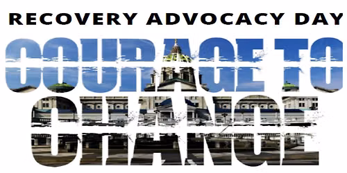 Recovery Advocacy Day - 2026