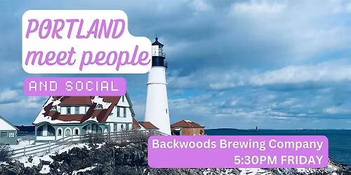 Portland Social and Language Exchange (Make New Friends) \u2728