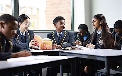 Open Evening