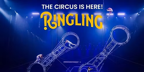 Family Dining Before\/After Circus - Kids' Menu & Highchairs at ONLY sit-down Restaurant in Arena!