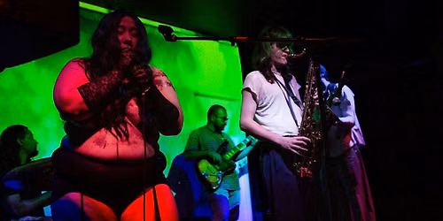 Mercury Retrograde at the Viper Room