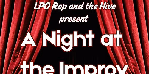 An Evening at the Improv