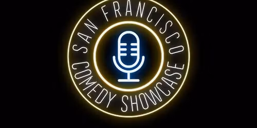S. F. Comedy Showcase at Punch Line San Francisco