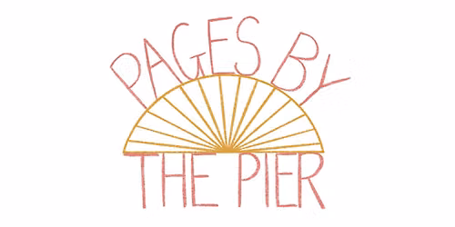 Pages By The Pier Book Club