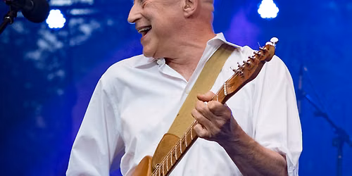 David Wilcox at City Winery - New York City