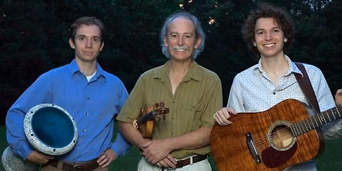 Special Dec 13 Combined Blacksburg\/Floyd Contra