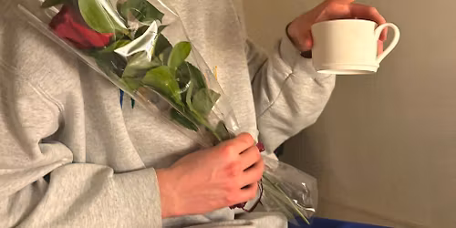 Cannibal F*ckboy (W.I.P.)