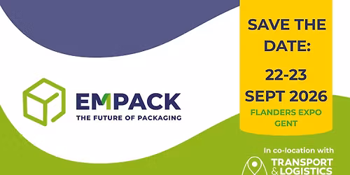 Empack Gent 2026