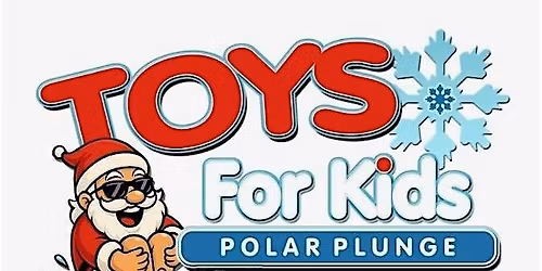Toys for Kids Polar Plunge