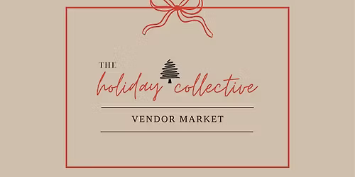 The Holiday Collective Market