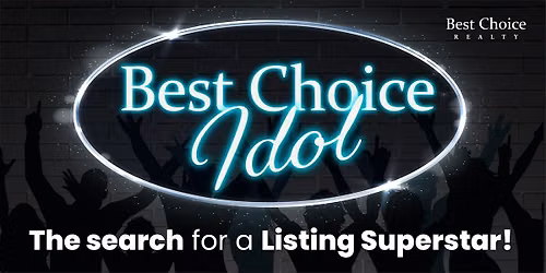 Best Choice Idol 2026