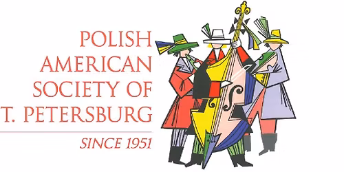 LAST DANCE OF THE SEASON!! Sunday Polish Dinner and Polka Dance