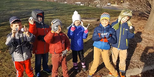 Dinosaur Adventures Mini Winter Break Camp - Glen Ellyn Pk Dist