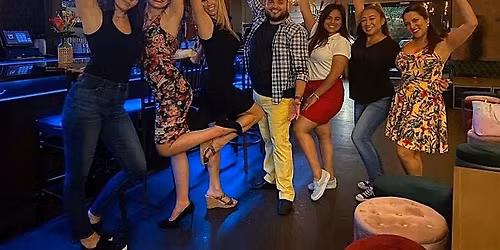 INTERNATIONAL DANCE DAY - Latin Live Music Dinner Social (16th & 23rd)
