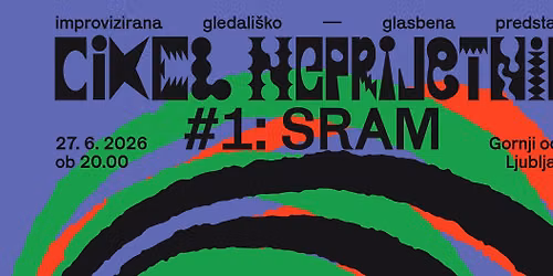 Cikel neprijetnih I: SRAM