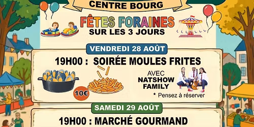 F\u00eate de la St Fiacre