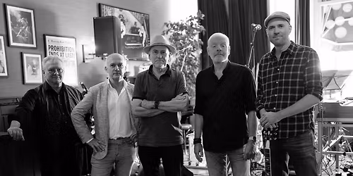 Breda Jazz Festival: The Bluestalkers