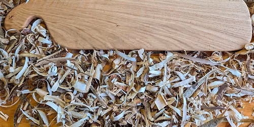Make a Rustic Charcuterie Board