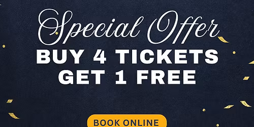 New Years Eve Party!