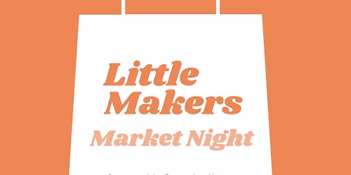 Little Maker's Market