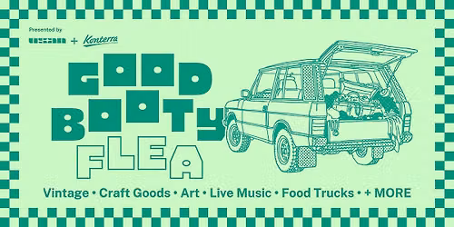 Good Booty Flea