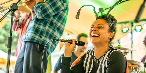 Summer Sundays ft. Bad Transmission live