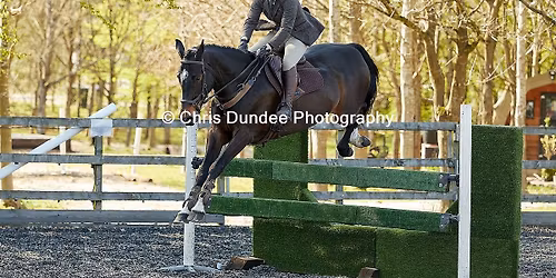 Arena Event Clear Round Jumping