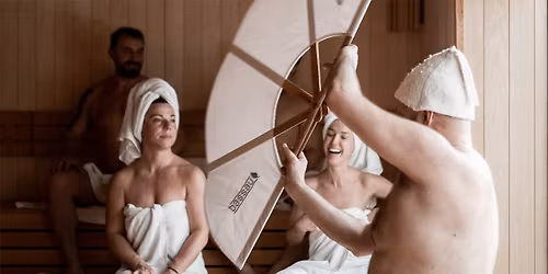 Zimowa Noc Saunowa | Thera Wellness | 27.12