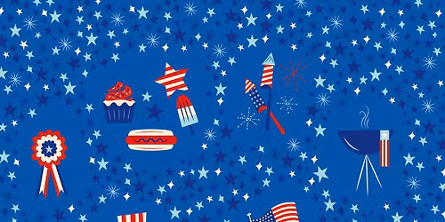 250th Anniversary Independence Day Parade