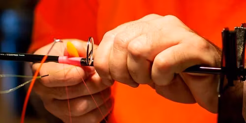 Basic Rod Building Workshop