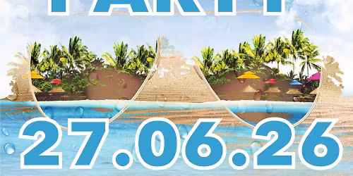 Beachparty M\u00fcnchenbernsdorf 